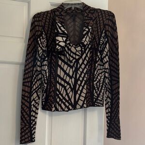 BCBG Max Azaria cardigan
